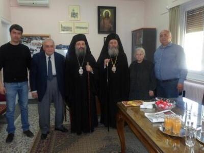 Το Άσυλο Ανιάτων Πατρών κόβει την Πρωτοχ...