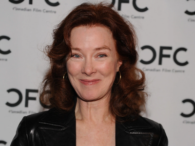 Βάλερι Μαχάφεϊ: Πέθανε η βραβευμένη με E...