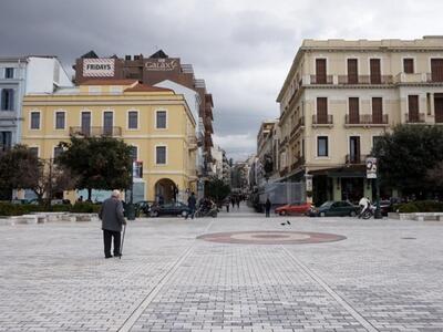 Πάτρα: Ποιοι θα πληρώσουν μειωμένα δημοτ...