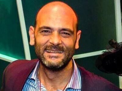 Ιάσονας Φωτήλας: Το Ποτάμι έβαλε πλάτη γ...