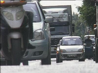 Πάτρα: Άλυτος γρίφος το κυκλοφοριακό στη...