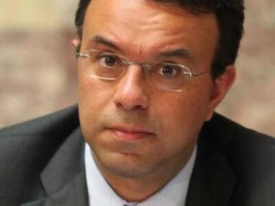 Πρωτογενές πλεόνασμα 2,6 δισ. ευρώ το εννεάμηνο