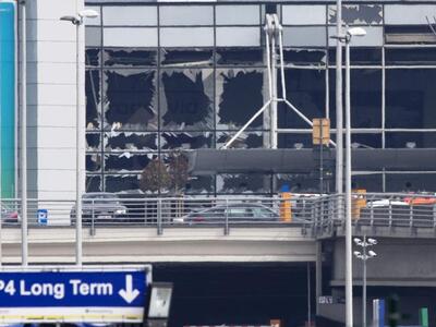 Εγκλωβισμένοι στο ευρωκοινοβούλιο μαθητέ...