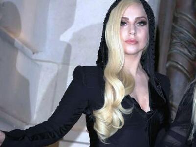 «Γεια σου Ελλάδα, είμαι η Lady Gaga» - Δ...