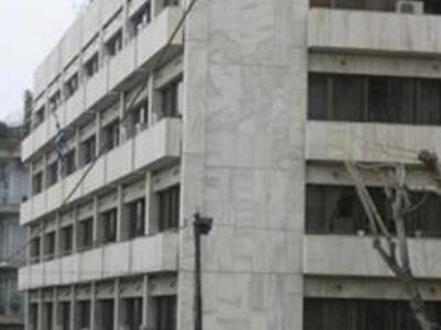 Πάτρα: Χωρίς ασανσέρ από σήμερα η Αστυνο...