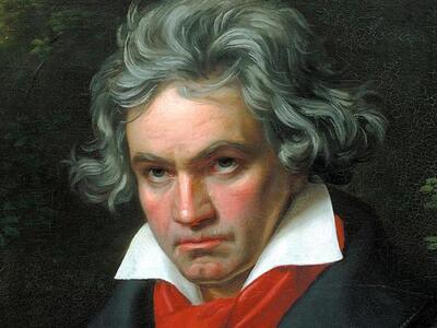 Ο Μπετόβεν και το αγωνιστικό πνεύμα του ...