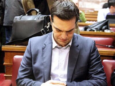 Τσίπρας: Η Σοσιαλδημοκρατία είναι εκτός ...