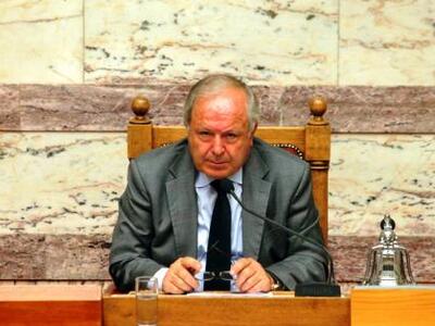 Μαρκογιαννάκης: Αυτός που εξαφάνισε τη λ...