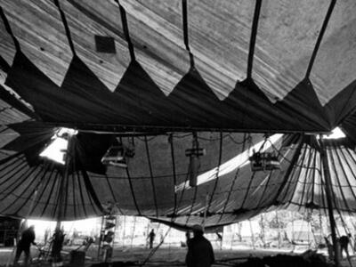 Παιδική Θεατρική Παράσταση από το Κομιτάτο 