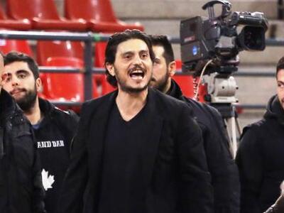 Ευρωλίγκα: Βαριά καμπάνα στον Δημ. Γιαννακόπουλο