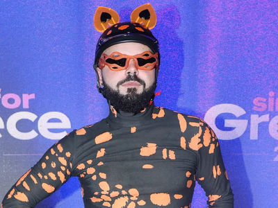 Akylas για Eurovision: Τα στοιχήματα ανε...