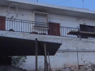 Κερατσίνι: Η τραγική ιστορία των ηλικιωμ...