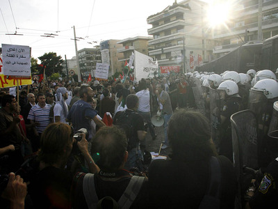 Πάτρα: Καταδικάζει η Πρυτανεία τη δολοφο...