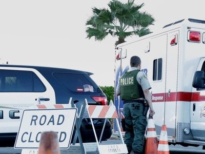 Οχάιο: Πυροβολισμοί στο Ντέιτον – 10 νεκ...