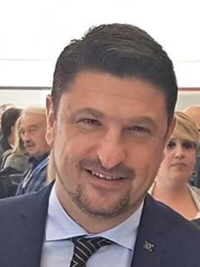 Πάτρα: Διευρυμένη ΝΟΔΕ υπό τον Χαρδαλιά ...