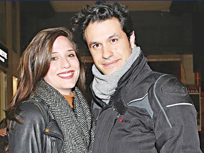 Μπαμπάς θα γίνει για πρώτη φορά ο Ορφέας...