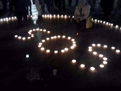 Πάτρα: Με επιτυχία η δράση των Patrinist...