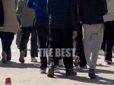 Ανάστατοι και στην Αχαΐα οι καθηγητές με...