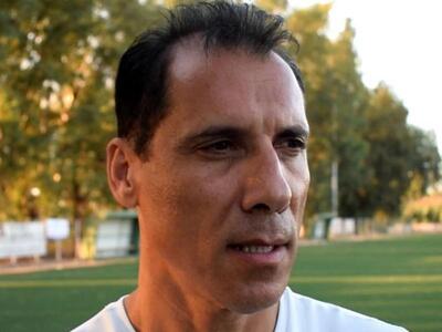 Νέος προπονητής του Παναιγιάλειου ο Χρήσ...