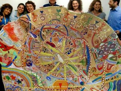 Μουσείο Κυκλαδικής Τέχνης: Εργαστήρια τέ...