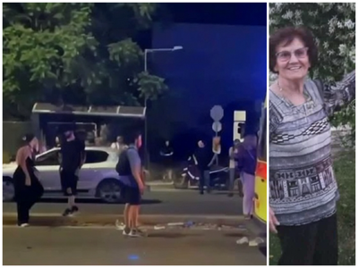 Πάτρα: Πώς η 86χρονη γειτόνισσα έσωσε το...