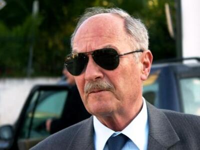 Μ. Αρβανίτης: Γιατί έκανε λάθος και κατα...