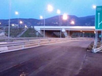 Πάτρα: Ολιγόωρες Νυχτερινές Κυκλοφοριακέ...