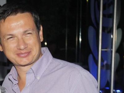 Νέο δράμα για τον Σταύρο Νικολαΐδη: Η σύ...