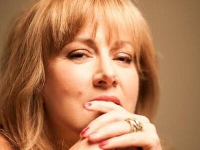 Ματαιώνεται η συναυλία της Έλλης Πασπαλά...