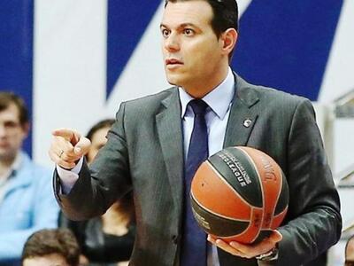 Μπάσκετ: Προπονητής της χρονιάς ο Ιτούδης