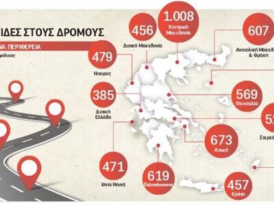 χάρτης από εφημερία ΈΘΝΟΣ