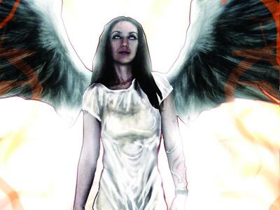 H Ντιάνα Αθανασοπούλου παρουσιάζει το νέ...