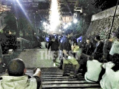 ΦΩΤΟ Δημήτρης Χριστοδουλόπουλος