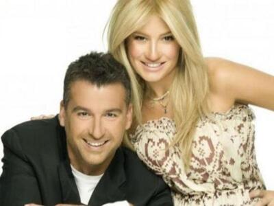 Επιστρέφει στο πρωινό mou η Φαίη Σκορδά