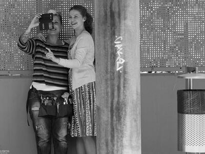 Η φωτό είναι του Γιάννη Πρίφτη.