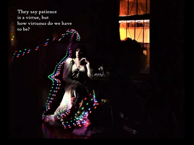 For my Beloved Florent.