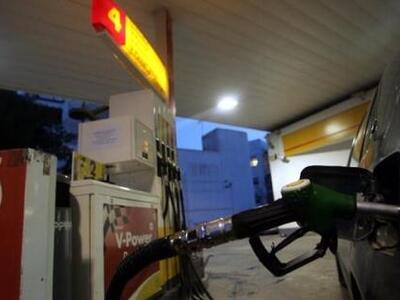 Άρτα: Τρόμος για υπάλληλο βενζινάδικου 