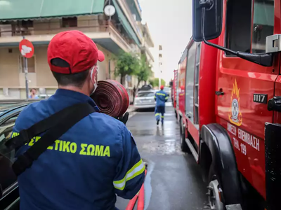 Έβρος: Νεκροί δύο ηλικιωμένοι από φωτιά ...