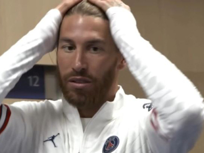 Ράμος: Φόβοι να μην παίξει ποτέ ξανά στο 100%