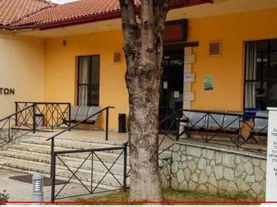 Κινητοποίηση την Πέμπτη στο Νοσοκομείο Καλαβρύτων