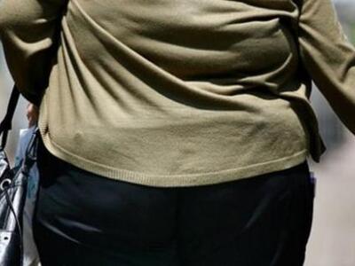 Yπέρβαροι και παχύσαρκοι εισπνέουν περισ...