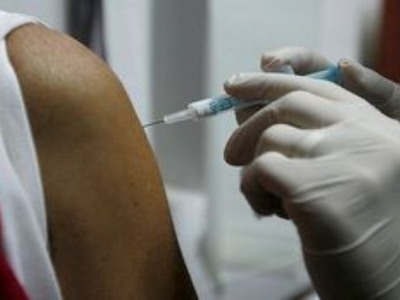 Ξεκινάει και ο αντιγριπικός εμβολιασμός