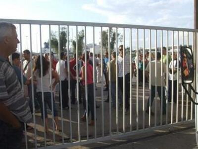 Δήμος Πάτρας: "Συνταγματική εκτροπή...