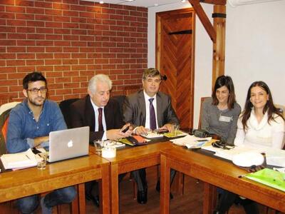 Δράσεις στο πλαίσιο του Ευρωπαϊκού Έργου...