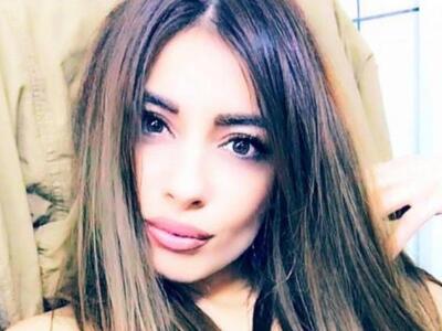 Η Μίνα Αρναούτη βγήκε από την εντακτική ...