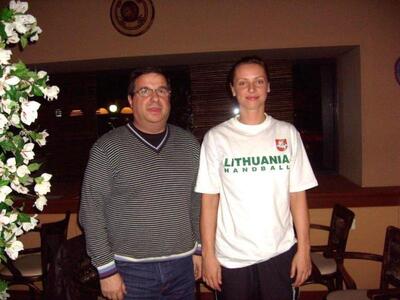 Και επίσημα Στανκούτε στην Ορμή Λουξ