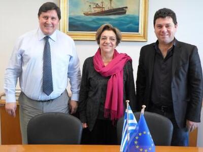 Πάτρα: Συζητούν την ένταξη του Καρναβαλι...