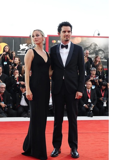 Νταμιέν Σαζέλ