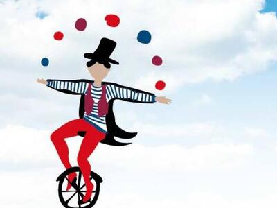 Πάτρα: Μία ασυνήθιστη αλλά χαριτωμένη ει...