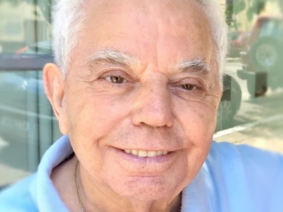 Ένας χρόνος χωρίς τον Ανδρέα Πανταζάτο -...